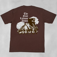 Load image into Gallery viewer, Los Lambdas Heavyweight T-Shirt