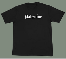 Load image into Gallery viewer, Palestine T-Shirt