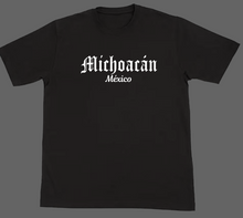 Load image into Gallery viewer, Michoacán T-Shirt