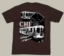 Load image into Gallery viewer, Chicago T-Shirt