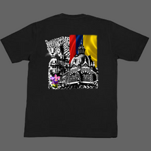 Load image into Gallery viewer, Colombia T-Shirt
