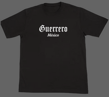 Load image into Gallery viewer, Guerrero T-Shirt
