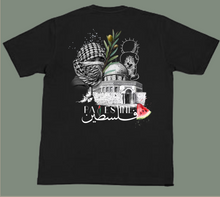 Load image into Gallery viewer, Palestine T-Shirt