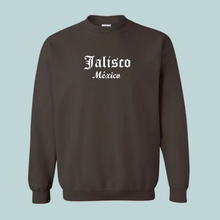 Load image into Gallery viewer, Jalisco Crewneck