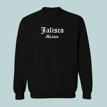 Load image into Gallery viewer, Jalisco Crewneck