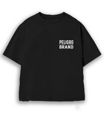 Load image into Gallery viewer, Peligro Brand Eagle Tee