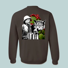 Load image into Gallery viewer, Zacatecas Crewneck