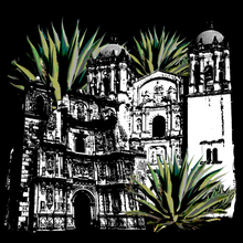 Load image into Gallery viewer, Oaxaca T-Shirt