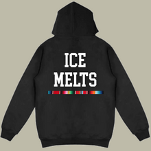 Load image into Gallery viewer, ICE MELTS Hoodie