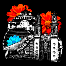 Load image into Gallery viewer, Guerrero T-Shirt