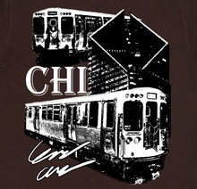Load image into Gallery viewer, Chicago T-Shirt