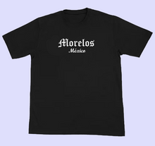 Load image into Gallery viewer, Morelos T-Shirt
