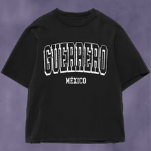 Load image into Gallery viewer, Guerrero Shakawear Max Heavyweight T-Shirt