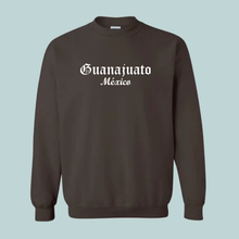 Load image into Gallery viewer, Guanajuato Crewneck