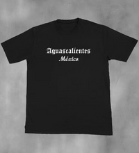 Load image into Gallery viewer, Aguascalientes T-Shirt