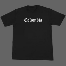 Load image into Gallery viewer, Colombia T-Shirt