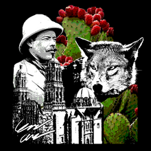Load image into Gallery viewer, Zacatecas T-Shirt