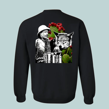 Load image into Gallery viewer, Zacatecas Crewneck