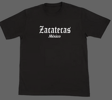 Load image into Gallery viewer, Zacatecas T-Shirt