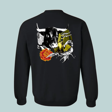 Load image into Gallery viewer, Durango Crewneck
