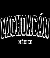 Load image into Gallery viewer, Michoacán Shakawear Max Heavyweight T-Shirt