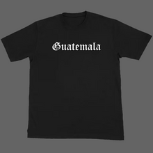 Load image into Gallery viewer, Guatemala T-Shirt
