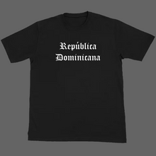 Load image into Gallery viewer, Dominican Republic T-Shirt