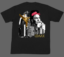 Load image into Gallery viewer, CDMX T-Shirt
