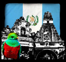 Load image into Gallery viewer, Guatemala T-Shirt