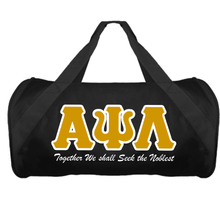 Load image into Gallery viewer, APsi Barrel Bag