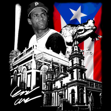 Load image into Gallery viewer, Puerto Rico T-Shirt