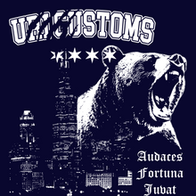 Load image into Gallery viewer, Bear T-Shirt