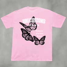 Load image into Gallery viewer, Butterfly T-Shirt