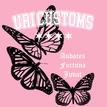 Load image into Gallery viewer, Butterfly T-Shirt