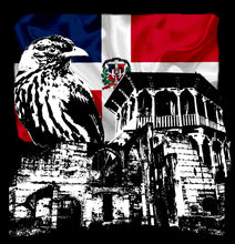 Load image into Gallery viewer, Dominican Republic T-Shirt