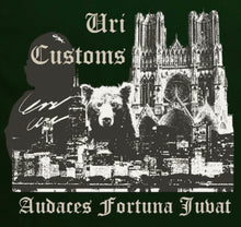 Load image into Gallery viewer, Peligro T-Shirt