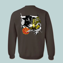 Load image into Gallery viewer, Durango Crewneck