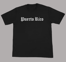 Load image into Gallery viewer, Puerto Rico T-Shirt