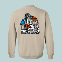 Load image into Gallery viewer, Michoacán Crewneck