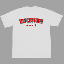 Load image into Gallery viewer, Chicago Made T-Shirt