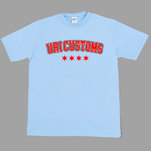 Load image into Gallery viewer, Chicago Made T-Shirt