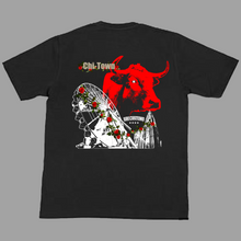 Load image into Gallery viewer, Chi-Town T-Shirt