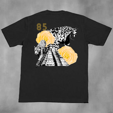 Load image into Gallery viewer, Noble Since 1985 Heavyweight T-Shirt