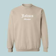 Load image into Gallery viewer, Jalisco Crewneck