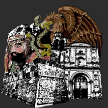 Load image into Gallery viewer, Morelos T-Shirt