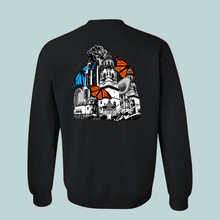 Load image into Gallery viewer, Michoacán Crewneck