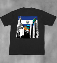 Load image into Gallery viewer, El Salvador T-Shirt