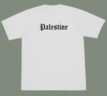 Load image into Gallery viewer, Palestine T-Shirt