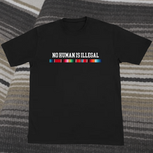 Load image into Gallery viewer, Ice Melts Black T-Shirt