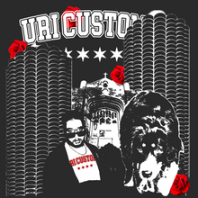 Load image into Gallery viewer, Rose T-Shirt